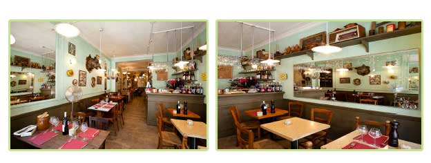 CANTINE DE TONTON